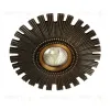 Встраиваемый светильник Abrasax 5022-BL 5022-BL - 1