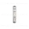 Настенный светильник Maytoni Facet MOD094WL-03CH MOD094WL-03CH - 5