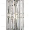 Настенный светильник Maytoni Facet MOD094WL-03CH MOD094WL-03CH - 8
