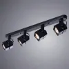 Спот Arte Lamp Misam A1315PL-4BK A1315PL-4BK - 2