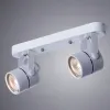 Спот Arte Lamp Mizar A1311PL-2WH A1311PL-2WH - 2