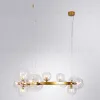 Подвесная люстра Arte Lamp Vincent A7790SP-15GO A7790SP-15GO - 2