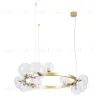 Подвесная люстра Arte Lamp Vincent A7790SP-15GO A7790SP-15GO - 1