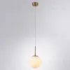 Подвесной светильник Arte Lamp Volare A1565SP-1PB A1565SP-1PB - 2