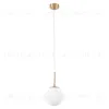 Подвесной светильник Arte Lamp Volare A1565SP-1PB A1565SP-1PB - 1