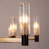 Люстра на штанге Divinare Barolo 2654/17 LM-9 2654/17 LM-9 - 3
