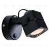 Спот Arte Lamp Misam A1315AP-1BK A1315AP-1BK - 1