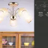 Подвесная люстра Ambrella Light Traditional TR3189 TR3189 - 5