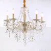 Подвесная люстра Ambrella Light Traditional TR4944 TR4944 - 2