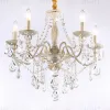 Подвесная люстра Ambrella Light Traditional TR4944 TR4944 - 5