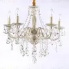 Подвесная люстра Ambrella Light Traditional TR4944 TR4944 - 3