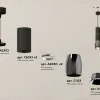 Подвесной светильник Ambrella Light Techno Spot XP1123010 (A2302, C6323x2, A2060x2, C1123, N7032) XP1123010 - 3