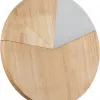 Настенный светильник Indigo Trave 10019/A/1W Wooden V000025L V000025L - 1