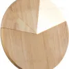 Настенный светильник Indigo Trave 10019/A/1W Wooden V000025L V000025L - 2