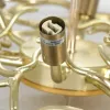 Подвесная люстра Lussole Adams LSP-8605 LSP-8605 - 4