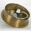 Подвесная люстра Lussole Adams LSP-8605 LSP-8605 - 7
