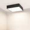 Накладной светильник Arlight SP-Quadro-S250x250-25W Day4000 034789 034789 - 5