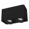 Накладной светильник Arlight SP-Cubus-S195x100-2х8W Warm3000 036057 036057 - 1