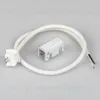 Коннектор питания Arlight ARL-Moonlight-1712-Con-Power-HR-WH 028051 028051 - 5
