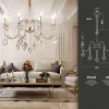Подвесная люстра Ambrella Light Traditional TR4957 TR4957 - 2