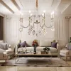 Подвесная люстра Ambrella Light Traditional TR4957 TR4957 - 3