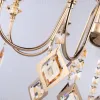 Подвесная люстра Ambrella Light Traditional TR4957 TR4957 - 8