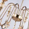 Подвесная люстра Ambrella Light Traditional TR4957 TR4957 - 7