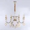 Подвесная люстра Ambrella Light Traditional TR4957 TR4957 - 6