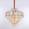 Подвесная люстра Ambrella Light Traditional TR5233 TR5233 - 4