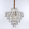 Подвесная люстра Ambrella Light Traditional TR5233 TR5233 - 5