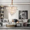 Подвесная люстра Ambrella Light Traditional TR5233 TR5233 - 3