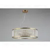 Подвесная люстра Omnilux Portofino OML-67203-08 OML-67203-08 - 5