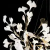 Подвесная люстра Loft IT Fleur 10125/12 10125/12 - 4
