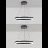 Подвесной светильник Natali Kovaltseva LED LAMPS 81295 LED LAMPS 81295 - 4
