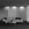 Трековый светильник Maytoni Basis TR000-1-24W3K-B TR000-1-24W3K-B - 6