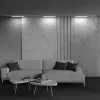 Трековый светильник Maytoni Basis TR000-1-24W4K-W TR000-1-24W4K-W - 8