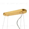 Подвесная люстра Maytoni Gracia DIA201PL-06G1 DIA201PL-06G1 - 4