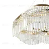 Подвесная люстра Maytoni Gracia DIA201PL-10G DIA201PL-10G - 6