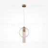 Подвесной светильник Maytoni Flusso P095PL-01BZ P095PL-01BZ - 3