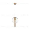 Подвесной светильник Maytoni Flusso P095PL-01BZ P095PL-01BZ - 2