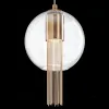 Подвесной светильник Maytoni Flusso P095PL-01BZ P095PL-01BZ - 4