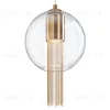 Подвесной светильник Maytoni Flusso P095PL-01BZ P095PL-01BZ - 7