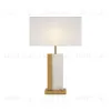 Настольная лампа Maytoni Bianco Z031TL-01BS Z031TL-01BS - 1