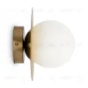 Бра Freya Camelia FR5202WL-01BS FR5202WL-01BS - 1