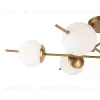 Люстра на штанге Freya Damask FR5205PL-06BS FR5205PL-06BS - 2