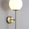 Бра Crystal Lux FELIZ AP1 BRONZE/WHITE FELIZ AP1 BRONZE/WHITE - 2