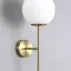 Бра Crystal Lux FELIZ AP1 BRONZE/WHITE FELIZ AP1 BRONZE/WHITE - 1