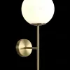 Бра Crystal Lux FELIZ AP1 BRONZE/WHITE FELIZ AP1 BRONZE/WHITE - 4