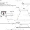 Подвесной светильник Crystal Lux PROXIMO SP42W LED L1100 BLACK PROXIMO SP42W LED L1100 BLACK - 4