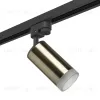 Трековый светильник Lightstar Rullo R1T43130 (214431+592057+202430) R1T43130 - 1